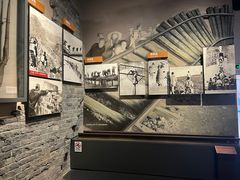 -中国人民抗日战争纪念雕塑园