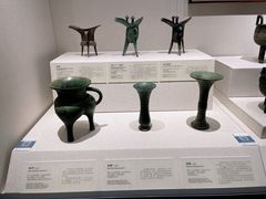 -深圳博物馆(古代艺术馆)