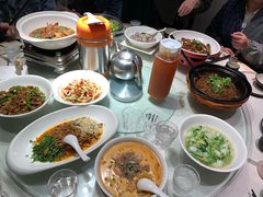 -味上湘菜馆(岳麓山店)