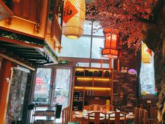 -巢爷老味(东方红店)