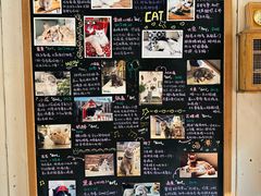 -小时光咖啡馆(开森度假森林店)