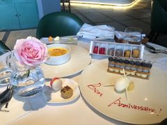 -L'Arome芳芳法国餐厅(仙林金鹰店)