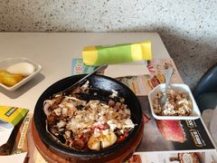 -豪客来牛排(雄峰城店)