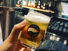 -Goose Island Brewhouse鹅岛精酿啤酒酿造工坊餐厅