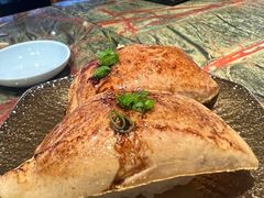 -炙柒Sekinana·精致料理 烧鸟·铁板烧(海上世界店)