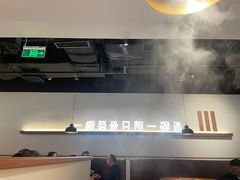 -骨之味·筒骨汤火锅(晋江万达店)