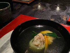 -鳥喜Toriki怀石烧鸟料理