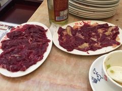-陈记顺和潮汕牛肉火锅(韩江路店)