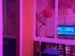 -金青果甄选KTV(劳动公园店)