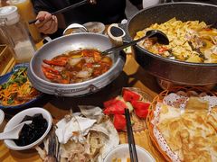 -大娘湘厨(万科金域花园店)