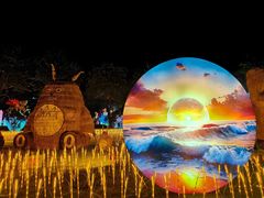 -歌斐颂巧克力小镇