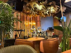-不二·民谣音乐餐吧(长沙店)