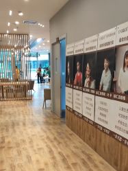 点击看大图 -尤尼可国际影像(万源分店)