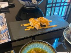-天狗山料理(省体店)