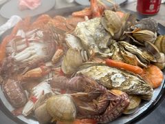 -仙螺岛海鲜自助餐厅(总店)