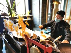 -三号黄浦会Canton Table