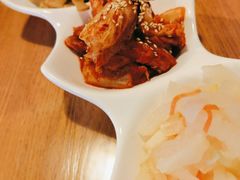 凉菜-日出拉面(望京店)
