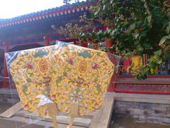 -宫事颐庭·老佛爷贵寿下午茶(颐和园店)