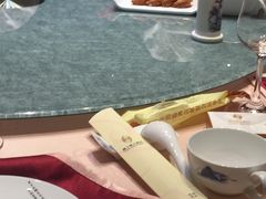 蜜饯-狮子楼大酒店中餐厅