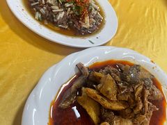 -荣生萝卜汤饭店