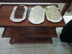 -天祥斋老北京八大碗烧烤家常菜(田村店)