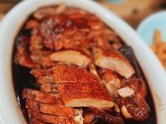 -晶丽香榭自助餐(南京大饭店)