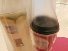 -85度C(厦门中华城新店)