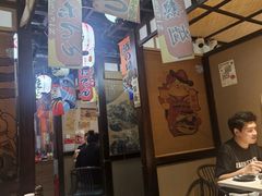 -和牛村烧肉放题(淄博王府井店)