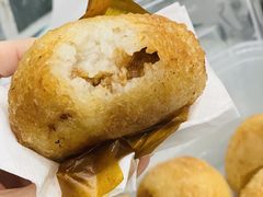 米饭肉肉塔饼-高行汤团店(金高路店)