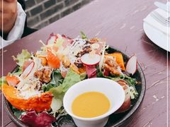 -自如ZSPACE四合院艺术餐厅