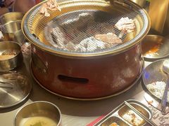 -西塔老太太泥炉烤肉(温州首店万象城黑金店)