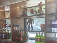 -鸣记脆皮烤鱼·海鲜烤鱼(三八广场店)