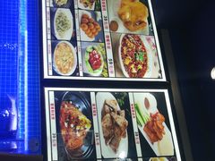 -老济南·地道济南菜(大明湖店)