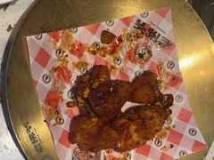 -老佛爷铜炉蛙锅(东门老街店)