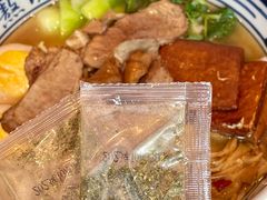 -鑫花溪牛肉米粉(景德路店)