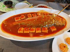 -南里山房·新淮扬菜(徐汇万科店)
