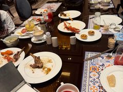 -万达瑞华酒店美食汇自助餐厅(楚河汉街店)