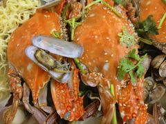 -老东镇啤酒屋海鲜加工·蒸汽海鲜·海鲜烧烤(台东店)