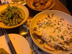 -Blac+Blac(中海环宇荟店)