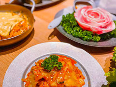 -烧肉达人(凯德晶萃店)
