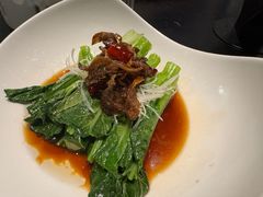 -翠湖宾馆·中餐厅