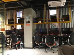 -火星工厂·桌游·团建聚会·轰趴馆(厦滘店)