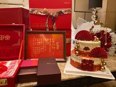 -御仙都北京菜馆·烤鸭店(双井店)