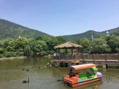 -无锡动物园·太湖欢乐园