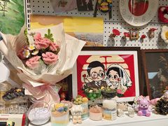 -爆爆手作·掐丝珐琅·Tufting·捏捏乐DIY团建集合店(朝阳店)