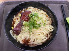 -晓庄学院-食堂