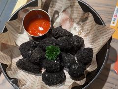 -德斯堡德国餐吧(锦华万达店)