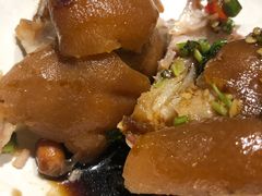 -九毛九西北菜(盈信广场店)