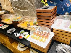 -京旬海鲜放题·铁板烧自助餐厅