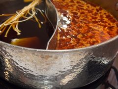 -呷哺呷哺(西单大悦城店)